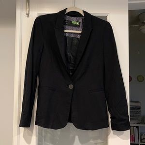 Women’s Blazer